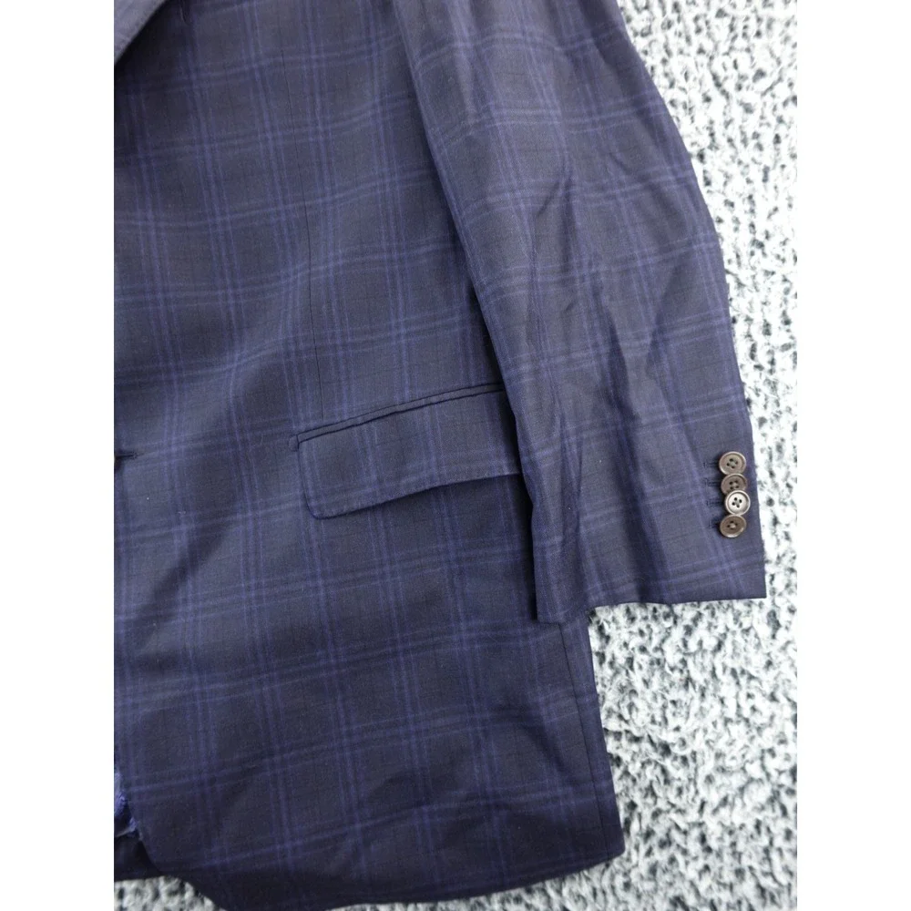 Bespoke 44 L Loro Piana 